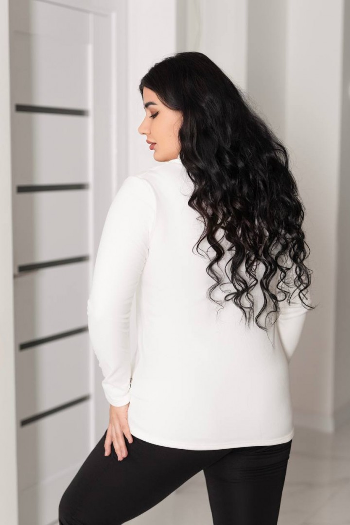 Женский базовый гольф VLT-3566A450