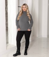 Женский базовый гольф VLT-3566A450