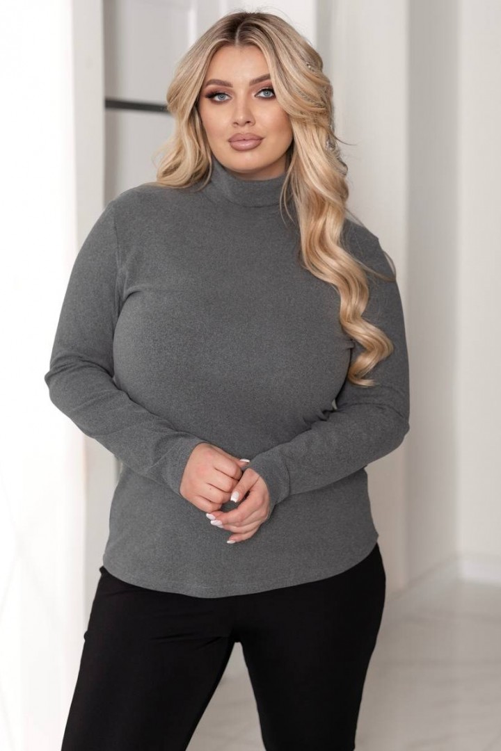 Женский базовый гольф VLT-3566A450