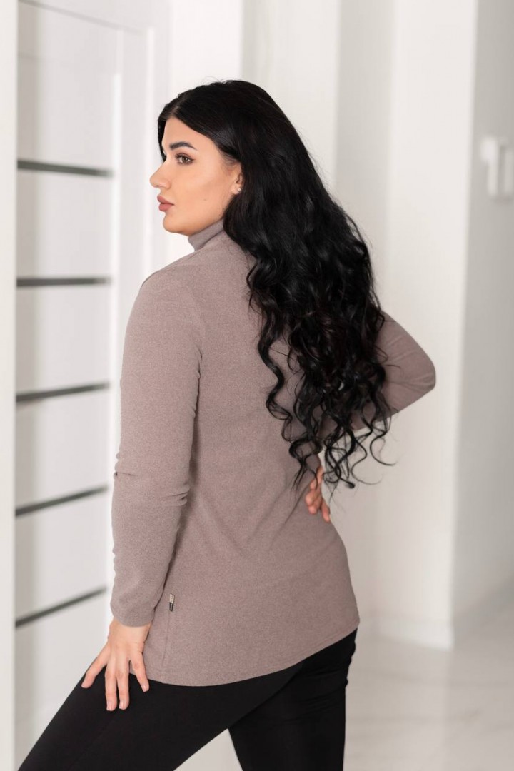 Женский базовый гольф VLT-3566A450