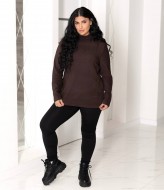 Женский базовый гольф VLT-3566A450