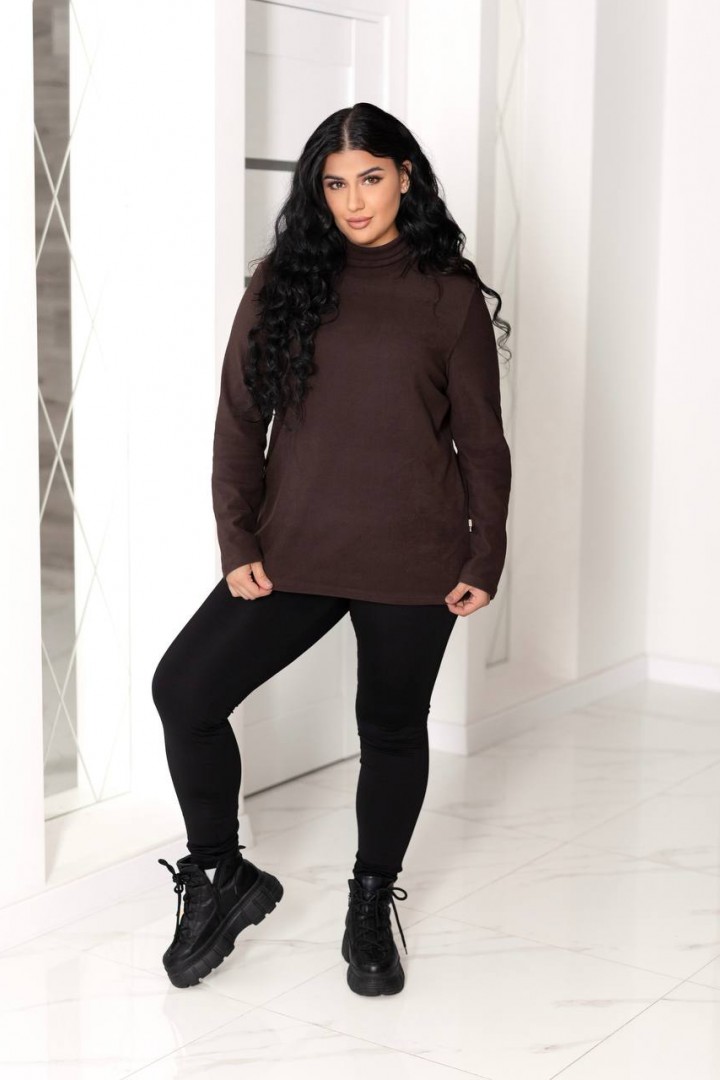 Женский базовый гольф VLT-3566A450