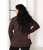 Женский базовый гольф VLT-3566A450