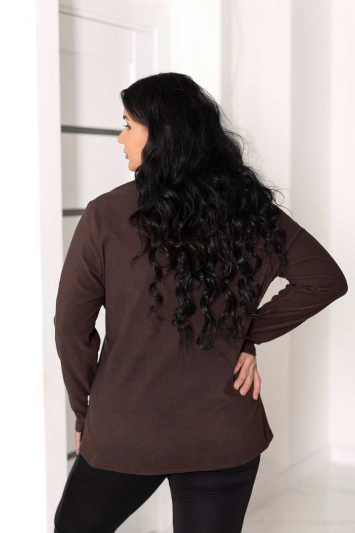 Женский базовый гольф VLT-3566A450