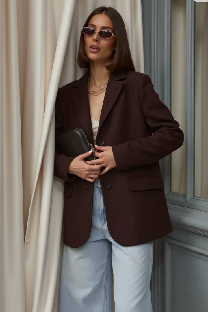 Классический пиджак KL-731A550