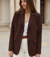 Классический пиджак KL-731A550