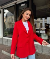 Классический пиджак KL-731A550