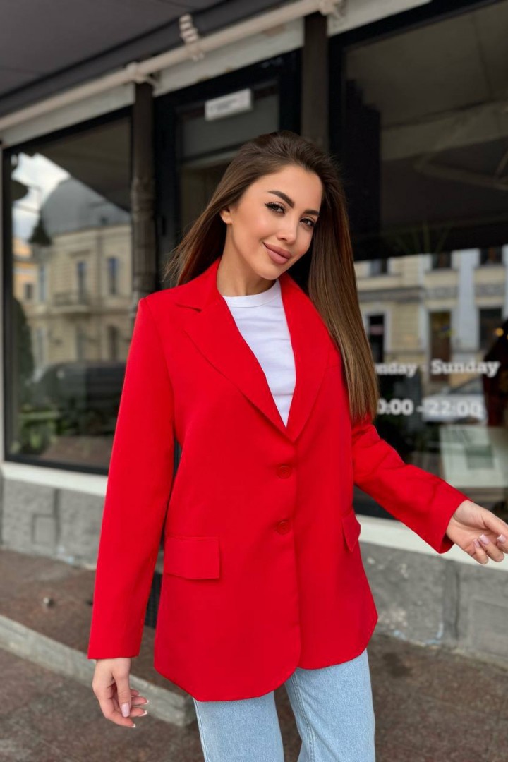 Классический пиджак KL-731A550