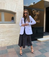 Классический пиджак KL-731A550