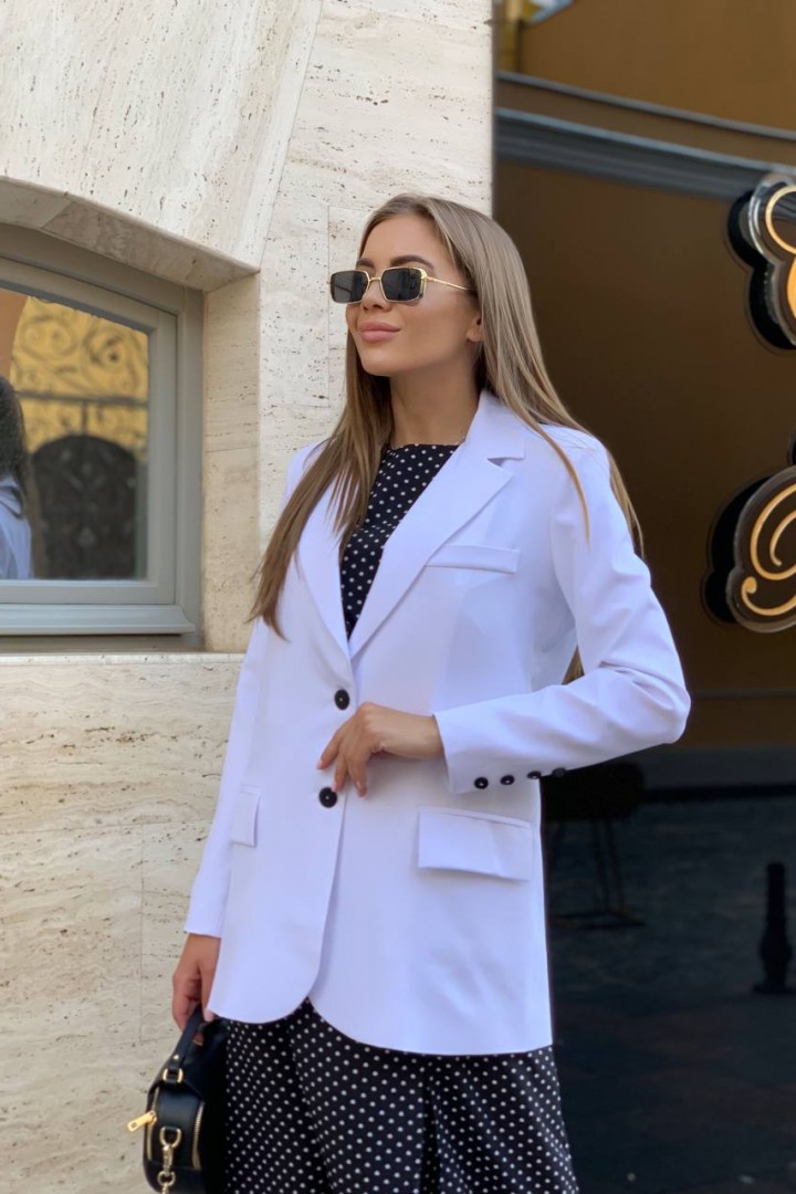 Классический пиджак KL-731A550