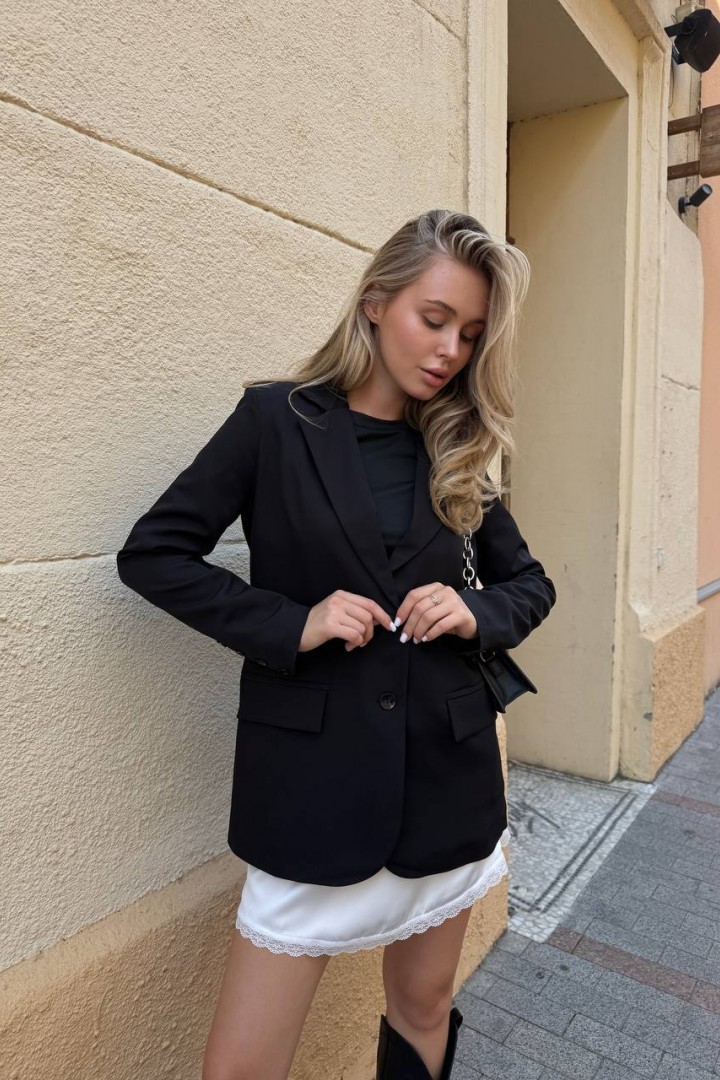 Классический пиджак KL-731A550