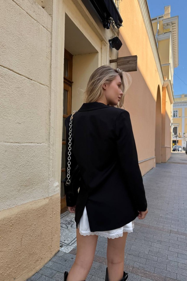 Классический пиджак KL-731A550