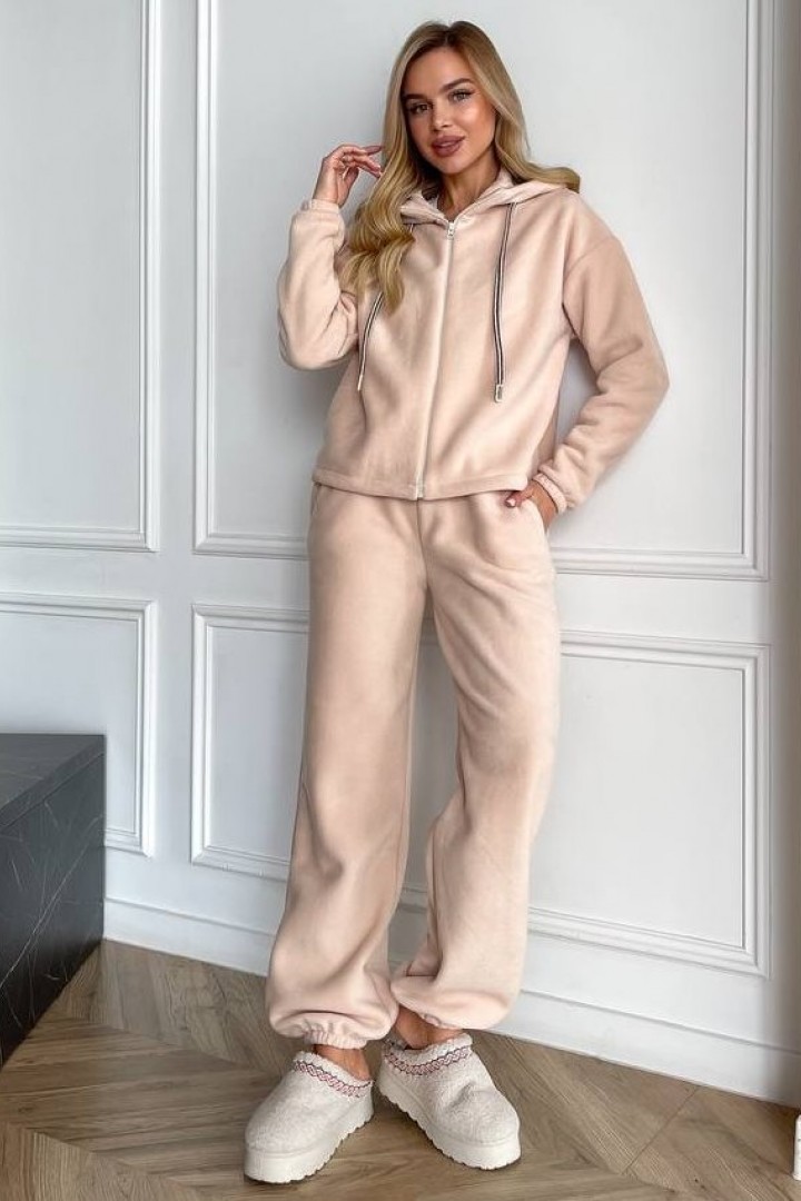 Прогулочный теплый костюм ZIF-1464A720