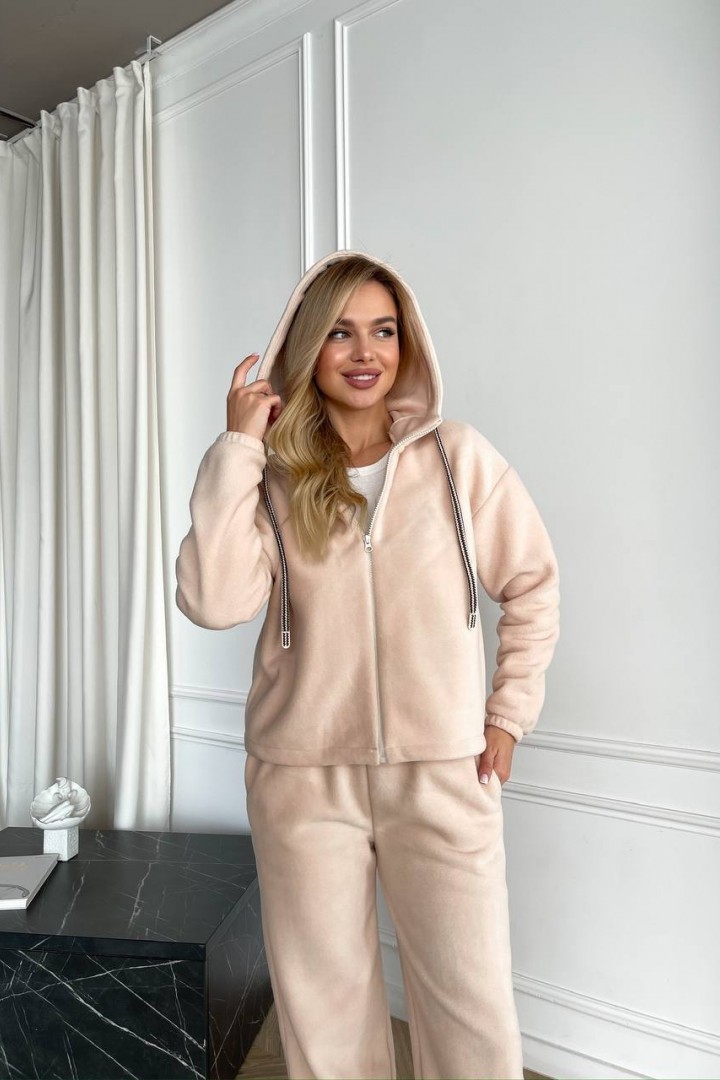 Прогулочный теплый костюм ZIF-1464A720