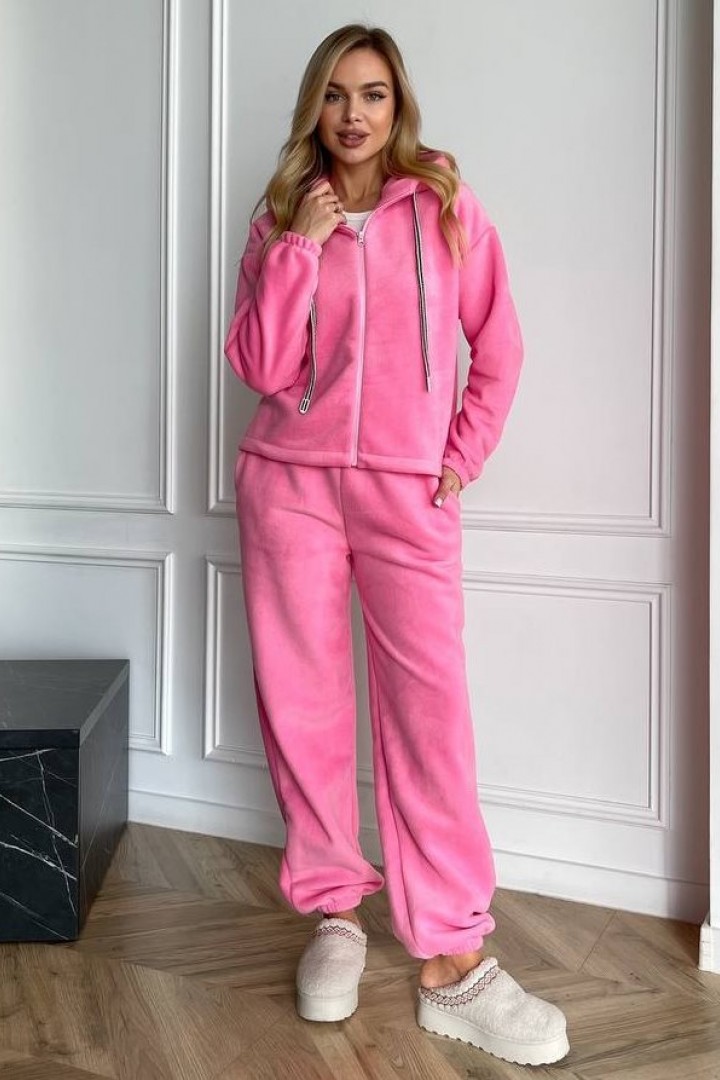 Прогулочный теплый костюм ZIF-1464A720