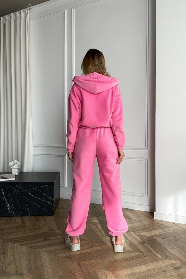 Прогулочный теплый костюм ZIF-1464A720