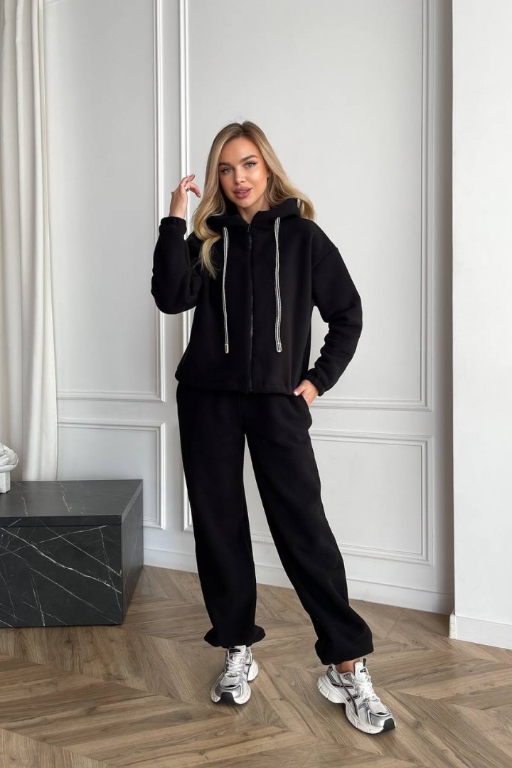 Прогулочный теплый костюм ZIF-1464A720