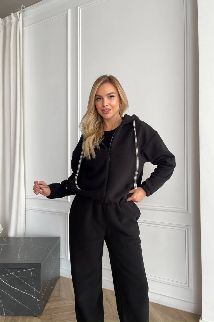 Прогулочный теплый костюм ZIF-1464A720