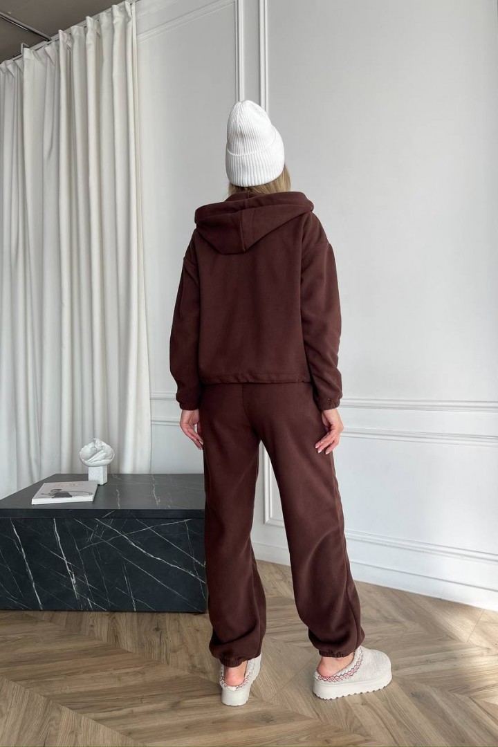 Прогулочный теплый костюм ZIF-1464A720