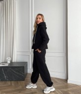 Прогулочный теплый костюм ZIF-1464A720