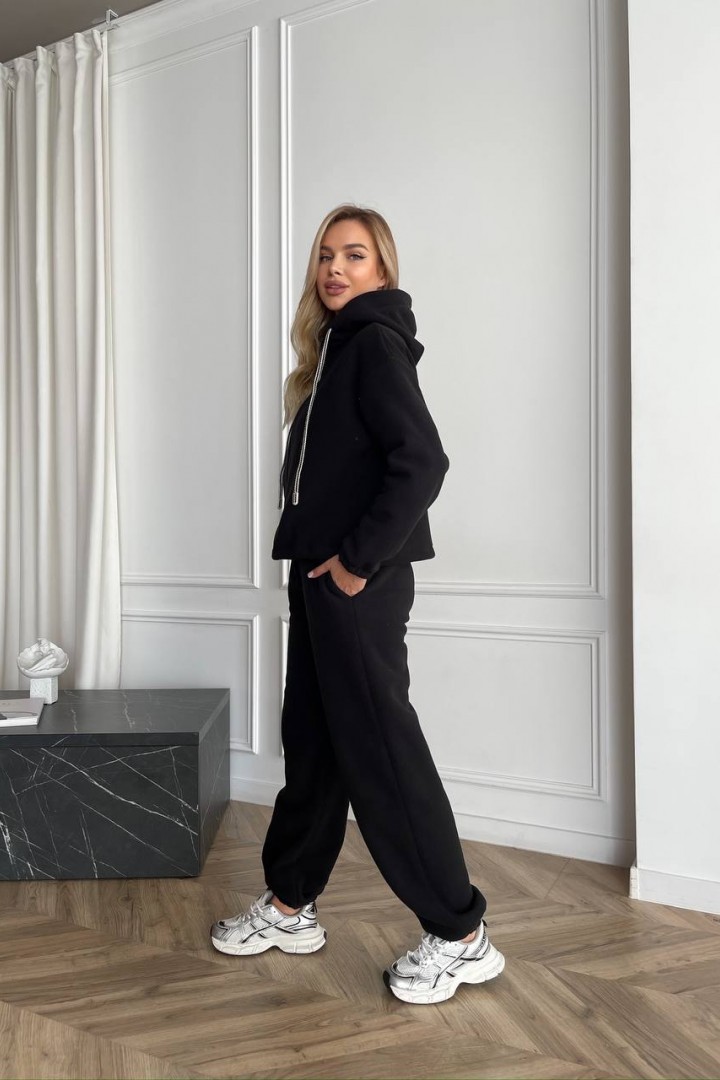 Прогулочный теплый костюм ZIF-1464A720