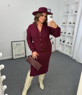 Ангоровий костюм KG-4862A790