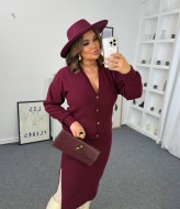 Ангоровий костюм KG-4862A790