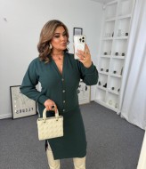 Ангоровий костюм KG-4862A790