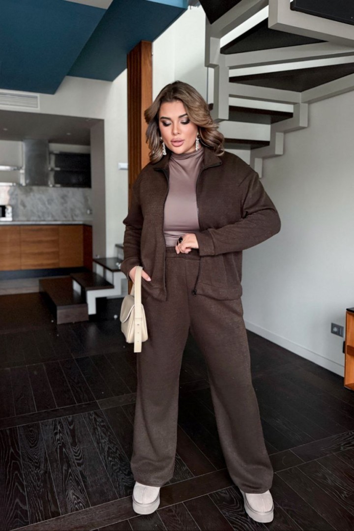 Трикотажный костюм ET-769A950