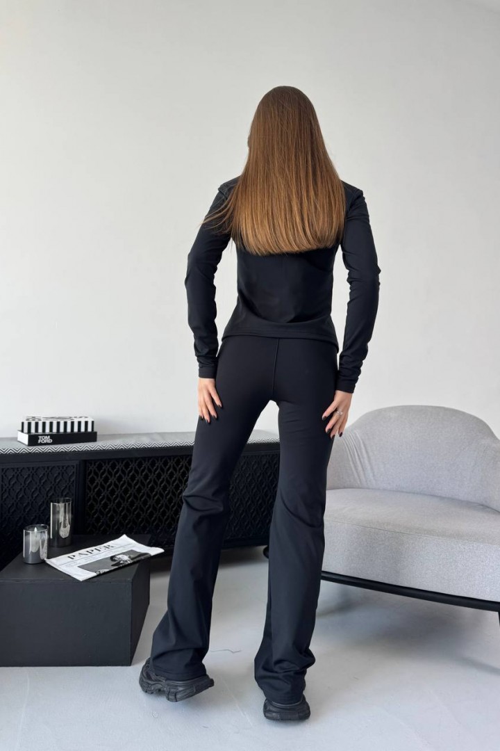 Костюм на флисе JAC-814A560