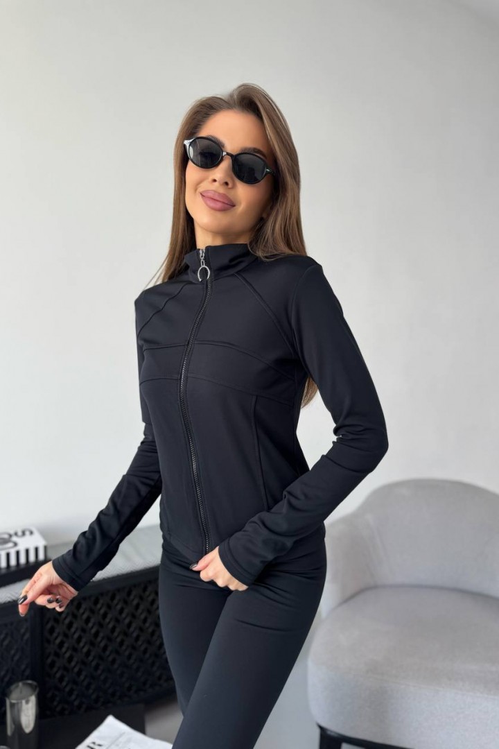 Костюм на флисе JAC-814A560