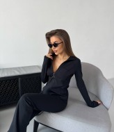 Костюм на флисе JAC-814A560