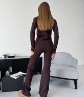 Костюм на флисе JAC-814A560