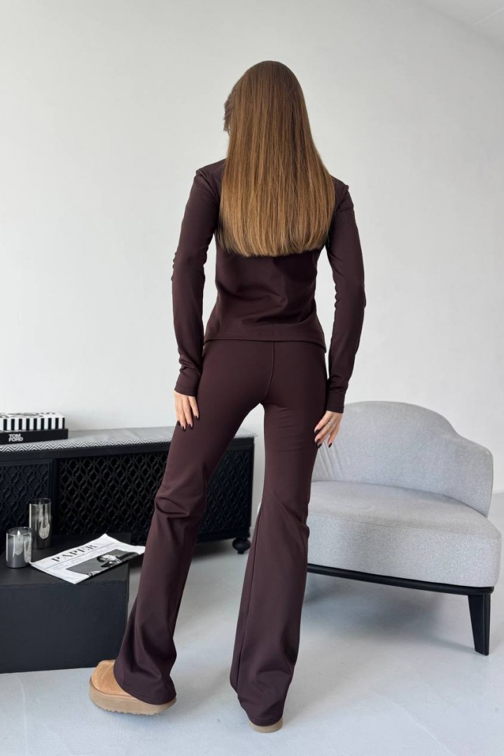 Костюм на флисе JAC-814A560