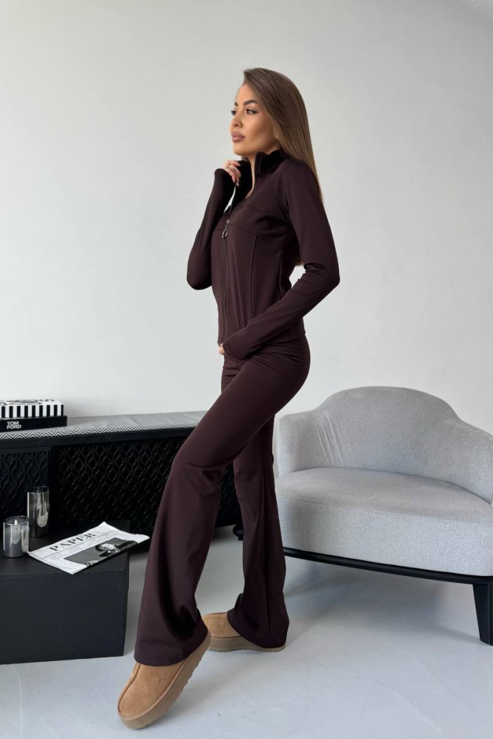 Костюм на флисе JAC-814A560