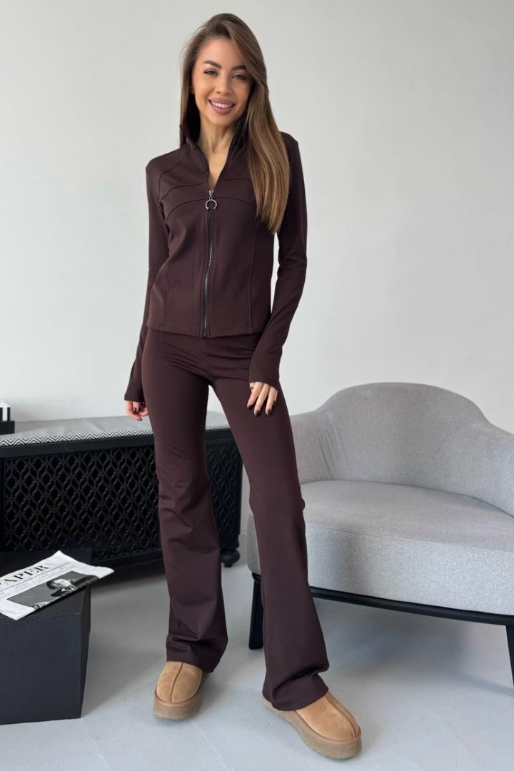 Костюм на флисе JAC-814A560