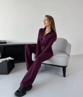 Костюм на флисе JAC-814A560