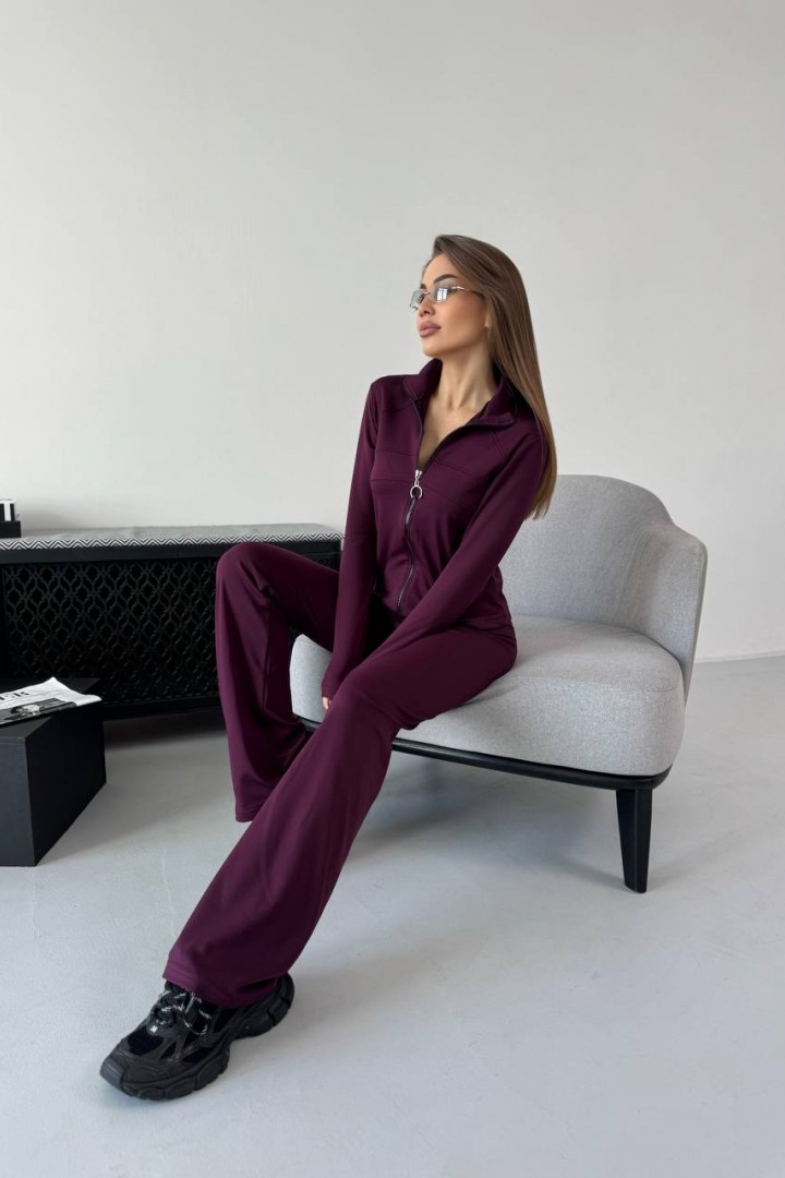 Костюм на флисе JAC-814A560