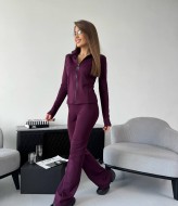 Костюм на флисе JAC-814A560