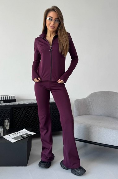 Костюм на флисе JAC-814A560 Костюм на флисе JAC-814A560