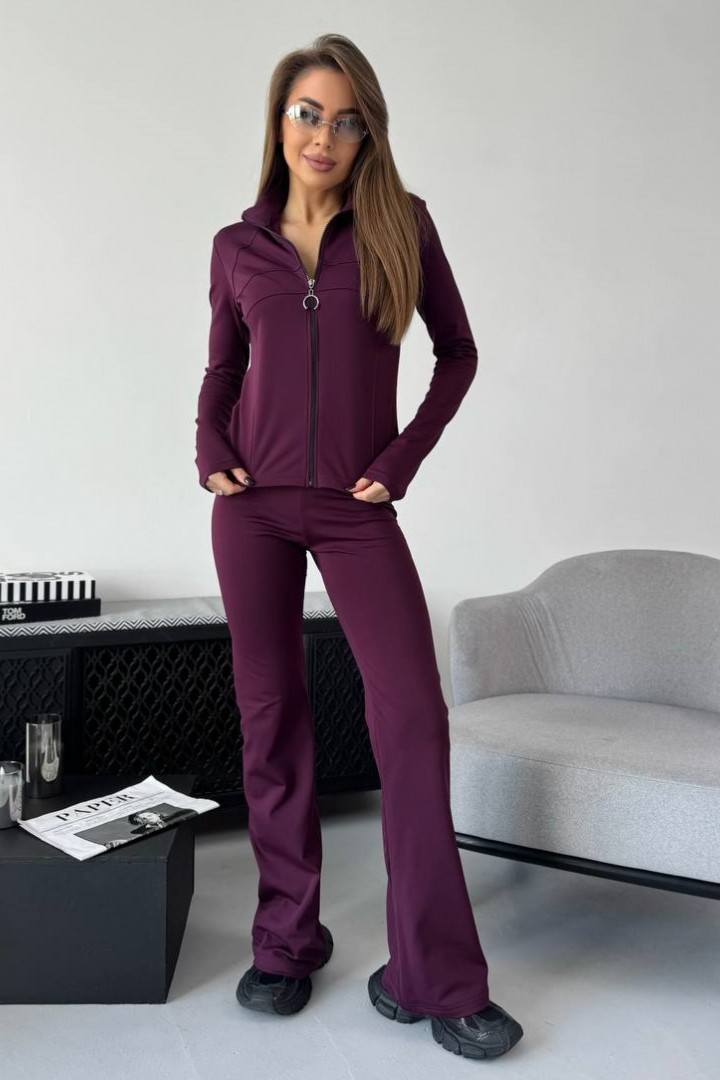 Костюм на флисе JAC-814A560