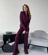 Костюм на флисе JAC-814A560