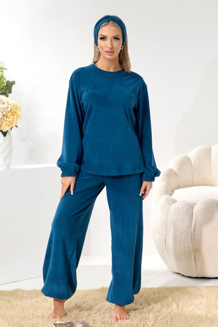 Домашний костюм тройка NOB-25063A550