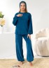 Домашний костюм тройка NOB-25063A550
