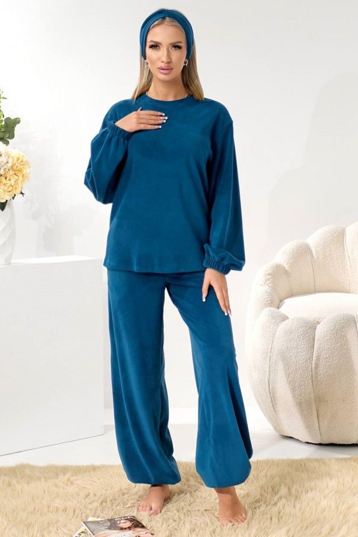 Домашний костюм тройка NOB-25063A550