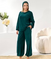 Домашний костюм тройка NOB-25063A550