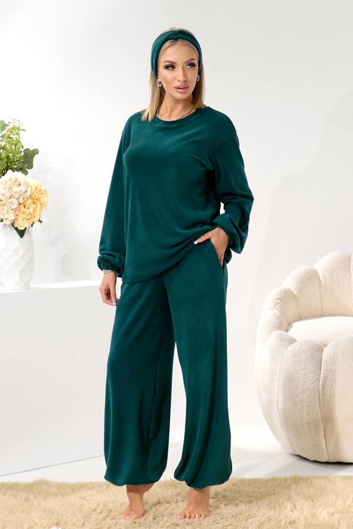 Домашний костюм тройка NOB-25063A550