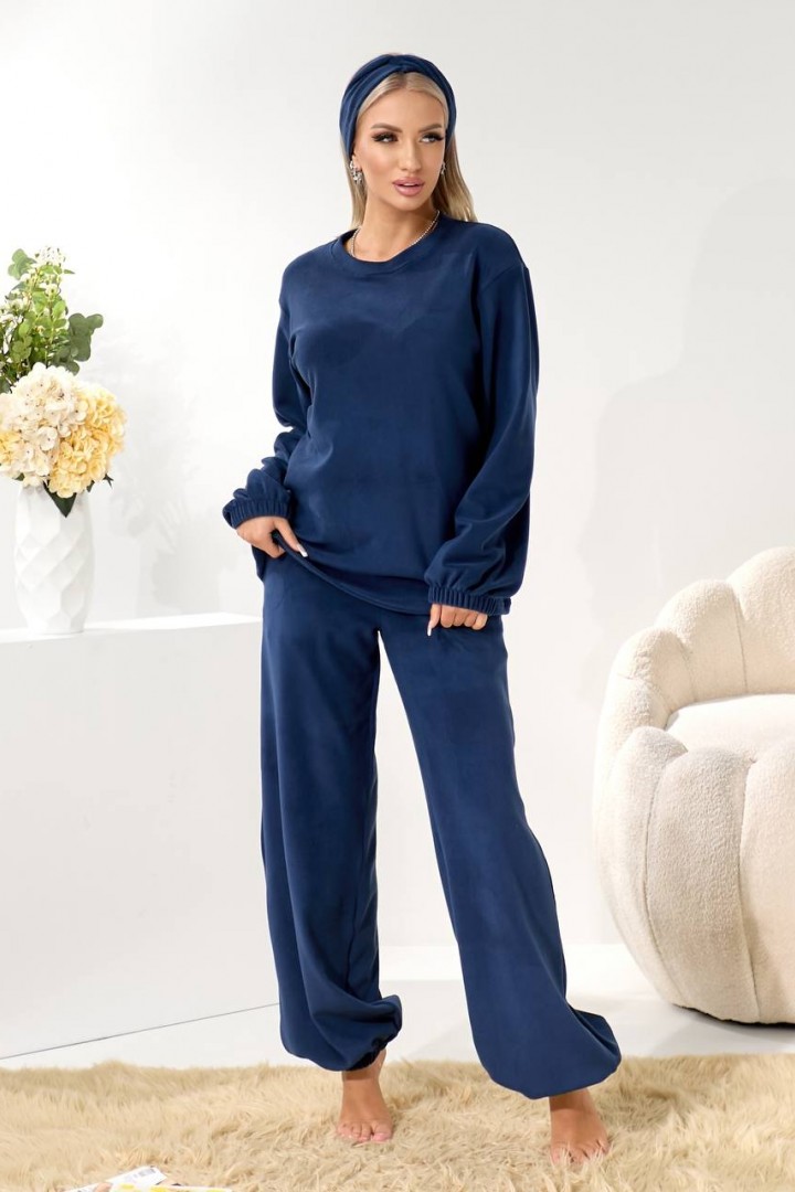 Домашний костюм тройка NOB-25063A550