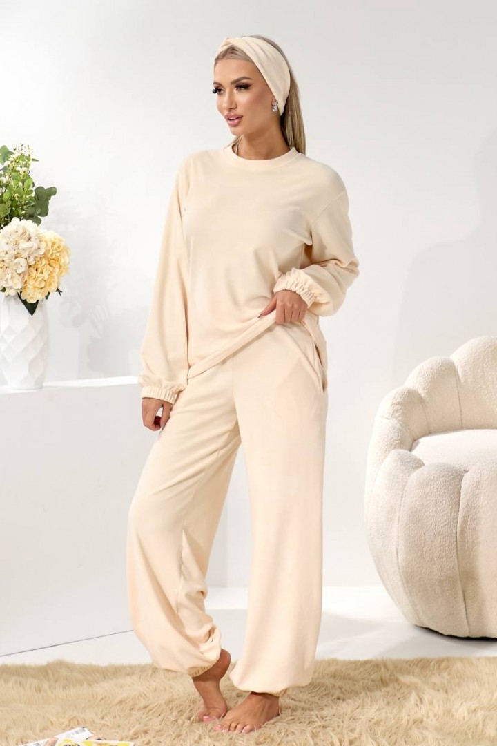 Домашний костюм тройка NOB-25063A550