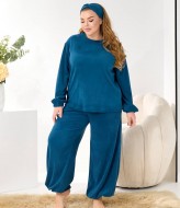 Домашний костюм тройка NOB-25063A550